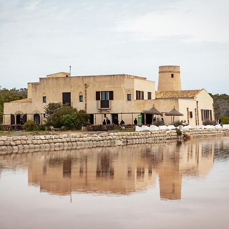 Sei - Isola Lunga Otel Marsala Dış mekan fotoğraf