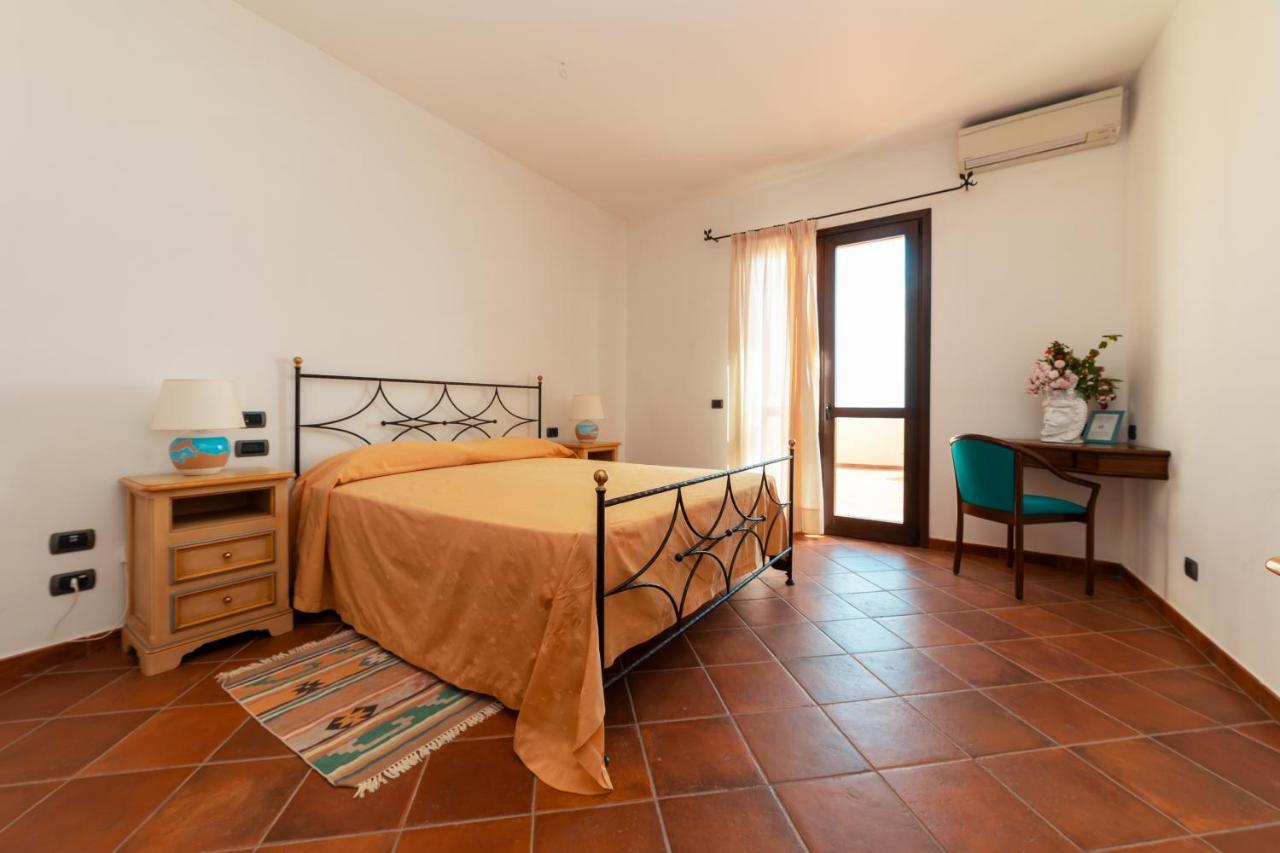 Sei - Isola Lunga Otel Marsala Dış mekan fotoğraf